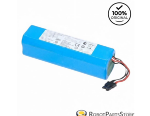 Аккумулятор для Bork V850, 6400 mAh