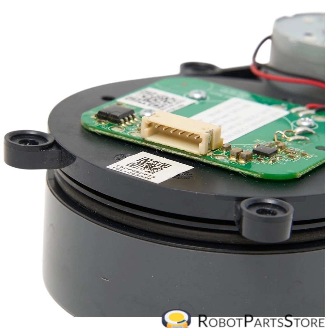 Лазерный дальномер (лидар) LDS07RR Roborock S7/S8/Q5/Q7 (Pro/Max/Ultra) — изображение 5