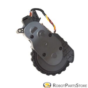 Колесо для Roborock S9 MaxV Ultra (левое)