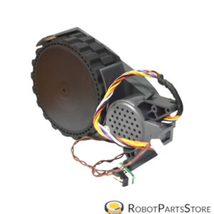 Колесо для Roborock S9 MaxV Ultra (левое)