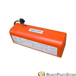 Аккумулятор для Roborock S5/ S6/ E4/ S5 MАХ оригинал, BRR-2P4S-5200HD  5200mah