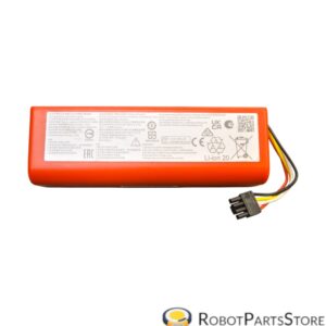 Аккумулятор для Roborock S5/ S6/ E4/ S5 MАХ оригинал, BRR-2P4S-5200HD  5200mah