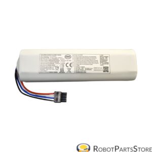 Аккумулятор для Dreame L10S Ultra/D10 Plus/ L10 Pro, 5200mАh, P2150-4S2P-XWDLS