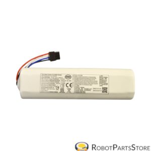 Аккумулятор для Dreame L10S Ultra/D10 Plus/ L10 Pro, 5200mАh, P2150-4S2P-XWDLS