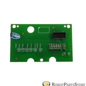 Плата кнопок управление R2473-KEY-SWITCH_A