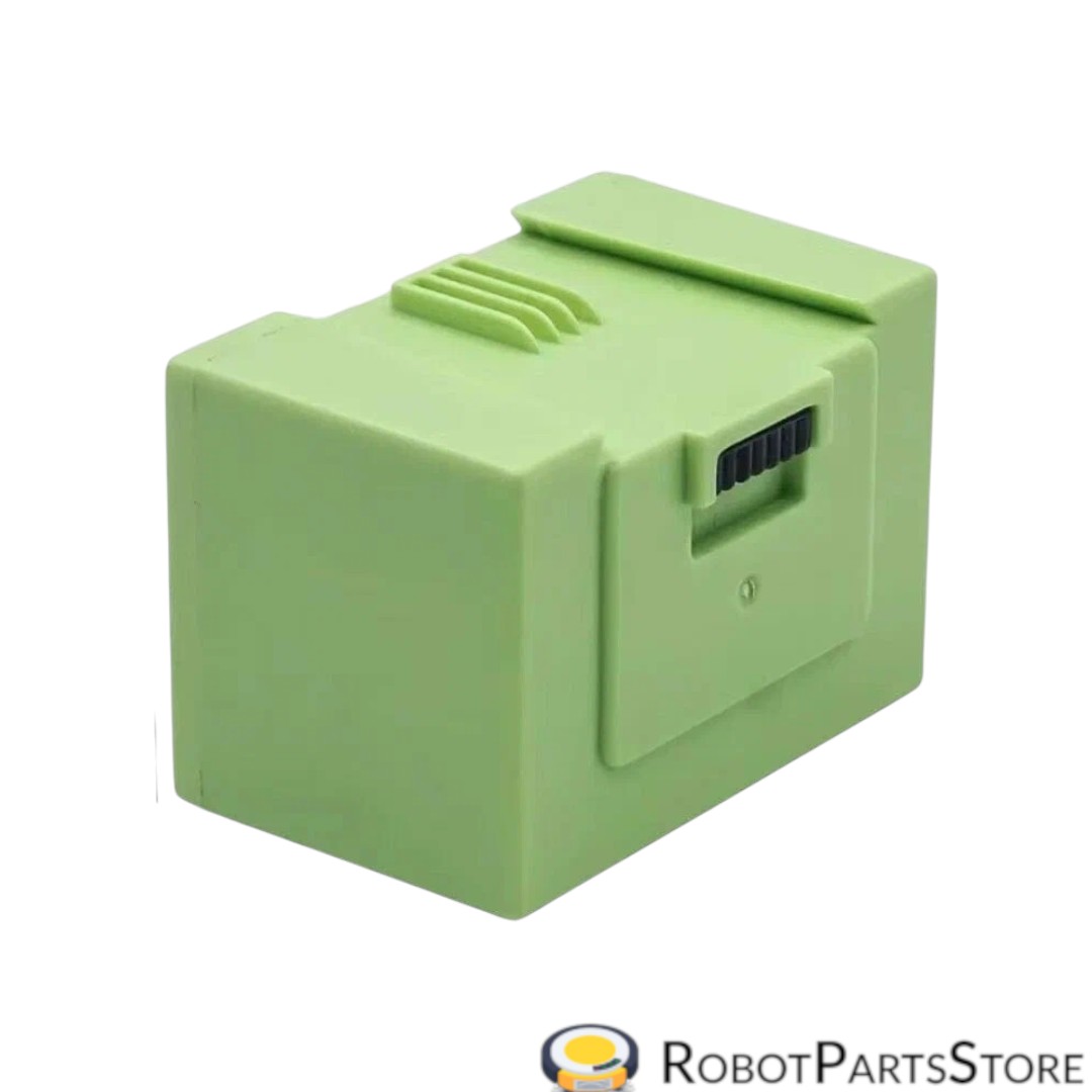 Аккумулятор ABL-D1 для iRobot Roomba E5/ E6/ i1/ i3/ i4/ i5/ i6/ i7/ i8/ J7, 2600 mAh — изображение 2