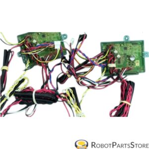Плата управление роликовой щетки для Dreame H30/ H30 Pro/ H30 Mix